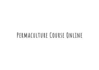 Permaculture Course Online image 1